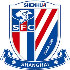 上海申花 队徽