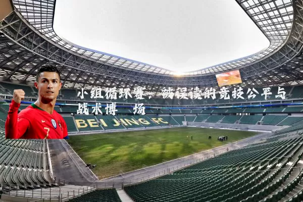小组循环赛:被误读的竞技公平与战术博弈场